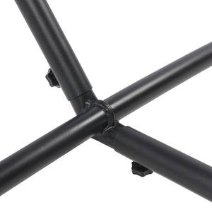 Amaca fatta a mano giardino Patio con supporto - Product Image 3