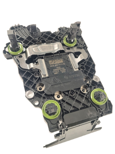 Pour VW Skoda 0DE DQ380 DQ500 0DE927711B boîte de vitesses de Transmission <span class=keywords><strong>automatique</strong></span> remanufacturée d'<span class=keywords><strong>occasion</strong></span> TCU TCM - Product Image 2
