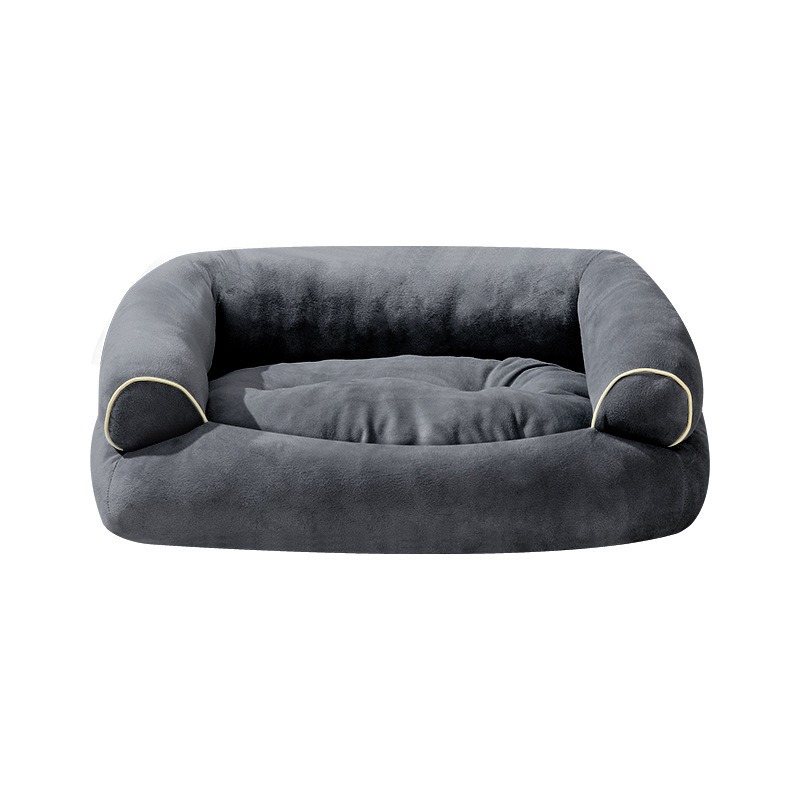 Dark gray