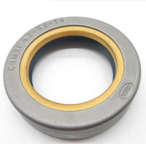Dầu Seal 42*62*14 COMBI NBR + PU - 12001889B Trang Trại Nông Nghiệp Máy Kéo - Product Image 1