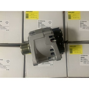 Ensemble d'alternateur intelligent 4539064100 pour Smart 453 2015-2019, pièce de rechange - Product Image 3