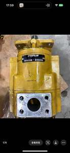 Pièces d'excavatrice de haute qualité-CAT 1618919 161-8919 pièces de réparation de moteur à piston hydraulique - Product Image 4