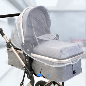 Carrito de Bebé 3 en 1 Multifuncional de Lujo a Buen Precio - Product Image 3