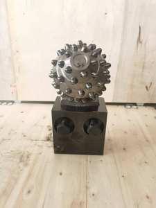 देशांतर 8 1/2 इंच tcc ट्राone बिट कटर कोबाल्ट स्टील मिश्र धातु अच्छी तरह से ड्रिलिंग चीन कारखाने से सीधे खरीद सकते हैं - Product Image 4