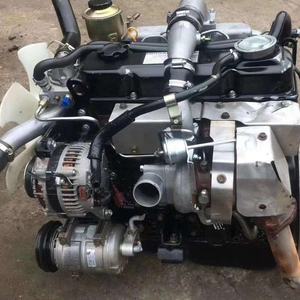 Mejor venta Motor usado Qd32 Qd32t Nis San diesel Caja de cambios Transmisión Turbojet Marine - Product Image 3
