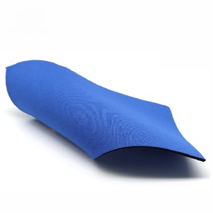 Premium SBR Neopren-Stoff für Elektronikschutz Computerzubehör-Tasche Langlebiges Kratzfestes <span class=keywords><strong>Laptop</strong></span>-Hüllenmaterial - Product Image 5