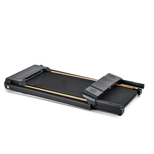 Tapis roulant électrique portable Bestgym en acier mécanique avec écran LED pliable pour la marche et la course à domicile - Product Image 2
