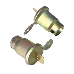 Le <span class=keywords><strong>support</strong></span> de lampe <span class=keywords><strong>BA9S</strong></span> de base de HQ-9SC de lampe de projecteur marin convient aux lampes de lecture et aux clignotants - Product Image 1