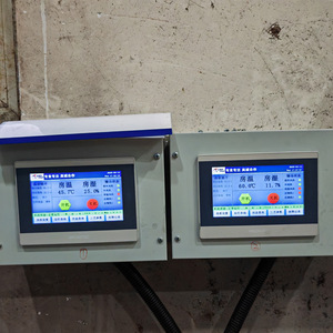 Séchoir à pompe à chaleur 25 CV R-410A 380V en métal, économe en énergie, pour salle de séchage de peinture - Product Image 1