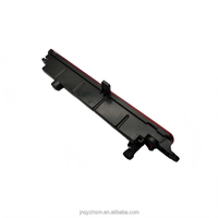 Feu arrière de pare-chocs LED pour Chery Jetour X70 PLUS & Arrizo GX (12V) - Nouveau feu antibrouillard central d'origine