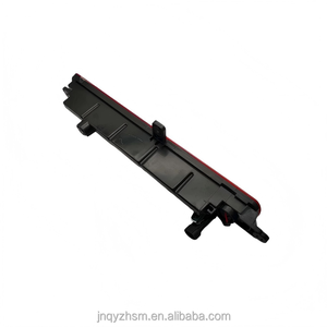 מכלול תאורת פגוש אחורי LED עבור צ'רי ג'טור X70 PLUS ואריזו GX (12V) - פנס ערפל מרכזי מקורי חדש - Product Image 2