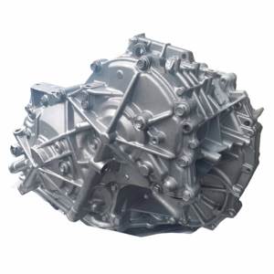 Überholtes Hoch leistungs getriebe K114 Getriebe baugruppe Überholte Lieferung - Product Image 1