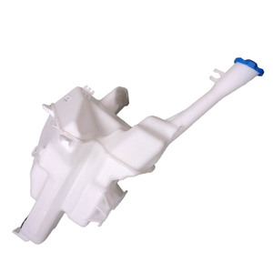 ถังขยายสำหรับ SOUL 13 98620-B2000 อะไหล่เปลี่ยนถังเก็บน้ำหล่อเย็นพลาสติก - Product Image 1