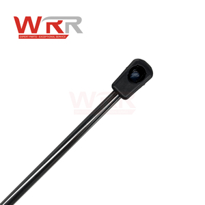 1669802464 Amortisseur de capot avant lisse pour Benz W166 X166 ML350 GL450, ressort à gaz, amortisseur de chocs, pièces de support - Product Image 5