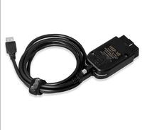 3 piezas para HEX V2 lector de código auto coches obd2 herramientas de diagnóstico para VCDs hex V2 VCDs cable