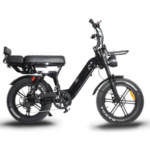 Vélo électrique classique au design privé, 250 W, avec batterie 15 Ah à <span class=keywords><strong>grande</strong></span> <span class=keywords><strong>autonomie</strong></span>, vélo électrique chinois de haute qualité - Product Image 2