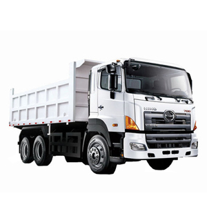 日本技术日野10轮20吨30吨40吨50吨砂自卸车