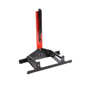 Soporte de Acero para Detallado de Ruedas de Automóviles con Marco Metálico para Lavado de Ruedas - Product Image 4