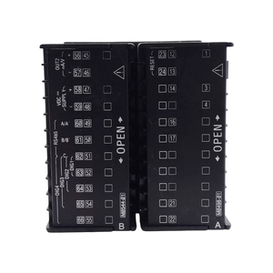 Nuevo Sellado 100% Original DYNIS-CO 1390 Modelo Indicador de Entrada de Cargador de Tensión 1390/2/3 Pantalla Retriever 974080 - Product Image 1