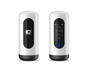 CHNSpec WSB-2 Medidor de Blancura y Colorímetro Portátil Ligero, Nuevo Equipo de Prueba - Product Image 1