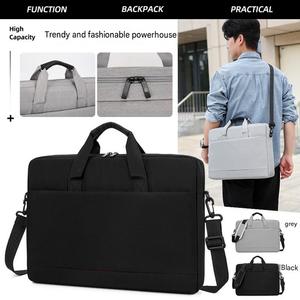 Sac à dos étudiant élégant et imperméable avec logo personnalisé, antichoc, pour ordinateur portable Senszx, fermeture éclair, unisexe, professionnel - Product Image 5