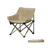 Chaise de plage personnalisée, tissu respirant, pliable, confortable, Relax, chaises de Camping