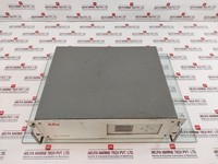 Plc El3020 Gas Analyzer 100-240v 50-60hz (display Dama) for Warranty Product