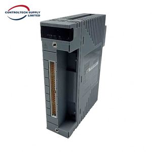 Terminal de Seguridad Yokogawa AST143 Original, Nuevo, en Stock, Pieza de Automatización Industrial DCS - Product Image 4