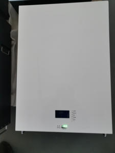 Sistema de Energí<span class=keywords><strong>a</strong></span> Solar de Pared de 10KW con Baterí<span class=keywords><strong>a</strong></span> Lifepo4 de 48V 51.2V 200Ah, Baterí<span class=keywords><strong>a</strong></span> LiFePO4 de 100Ah, 10 <span class=keywords><strong>A</strong></span>ños de Garantí<span class=keywords><strong>a</strong></span> para Uso Doméstico - Product Image 4