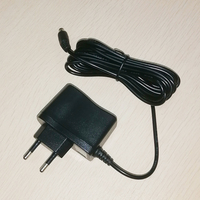 Adaptateur secteur 5V1A Prise US/UK/EU/AU Adaptateur secteur AC DC de haute qualité
