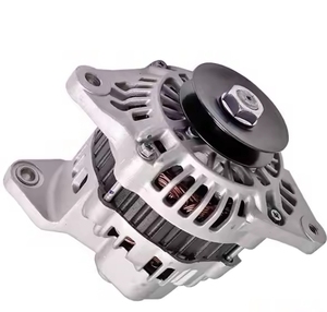 <span class=keywords><strong>Alternador</strong></span> de coche de alta calidad para <span class=keywords><strong>NISSAN</strong></span> NP300 23100-VJ210 23100VJ210 A5TA5271 - Product Image 1