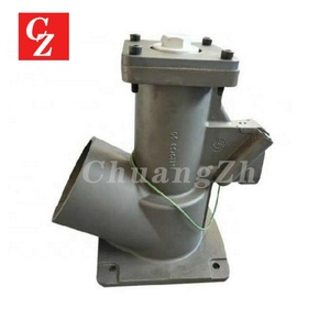 วาล์วไอดีวาล์วขนถ่าย1622515570 1622815000สำหรับคอมเพรสเซอร์ Atlas copco GA75 GA55 - Product Image 3
