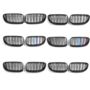 <span class=keywords><strong>Calandre</strong></span> personnalisée en usine pour <span class=keywords><strong>BMW</strong></span> Série 3 E46 E90 E92 <span class=keywords><strong>E93</strong></span> pour les marchés européens et américains - Product Image 1