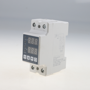 Регулируемый стабилизатор напряжения и тока с функцией защиты от перенапряжения и грозоустойчивостью - Product Image 2