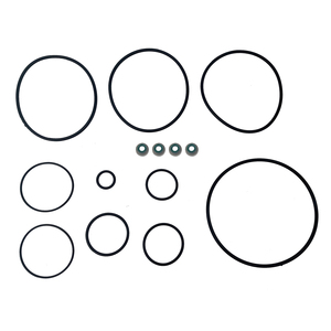 Complete Gasket Kit Set Top and Bottom End OEM Fit for <strong>Yamaha</strong> <strong>Grizzly</strong> <strong>700</strong> YFM700 FI <strong>Yamaha</strong> Rhino <strong>700</strong> YXR700F FI <strong>ATV</strong> UTV Parts