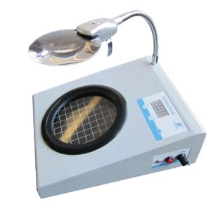 Compteur de colonies numérique sans fil automatique JL-2 pour laboratoire, vente en gros Wakanda Factory - Product Image 2