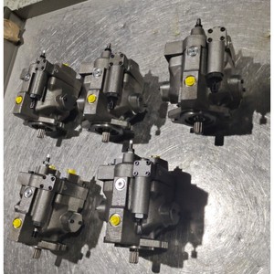Pompe à piston hydraulique variable PVP1636R2M12X2890 PVP1630BL12 PVP1620R2P12 PVP1636C4L212 - Product Image 4