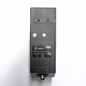 جهاز قياس الكونتور بالليزر ثلاثي الأبعاد مع كاميرا قياس العمق SR8060/SR8080 SSZN - Product Image 6