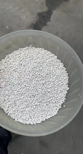 PC/ABS Granul Resina ABS Plástico Virgen PC Resina ABS Precio de fabricante - Product Image 5