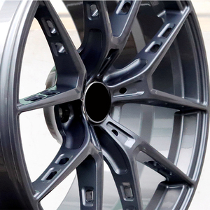 Gemodificeerde gesmede velgen 19 inch 863m M5 <span class=keywords><strong>M</strong></span> Performance personenautovelgen voor BMW 5 Serie G30 G38 Nieuwe 3 Serie 325 330 6 Serie GT - Product Image 2
