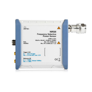 Capteur de puissance sélectif en fréquence ROHDE&SCHWARZ NRQ6 NRQ6-K1 NRQ6-K2 NRQ6-K3 - Product Image 5