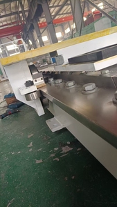 Rieles de suelo industriales de alta resistencia para robots de soldadura, personalizables, de amplio alcance y resistentes al desgaste - Product Image 4