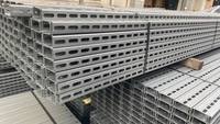 Système de montage agrivoltaïque personnalisé, structure de construction d'installation solaire en aluminium, kit 1 MW