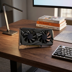 การ์ดจอ RTX3060 12GB RTX 3050 6GB GDDR6แกน PCIe 4.0 70W เดสก์ท็อป GPU ขายส่งจำนวนมาก RTX <span class=keywords><strong>3060</strong></span> TI <span class=keywords><strong>8GB</strong></span> - Product Image 1