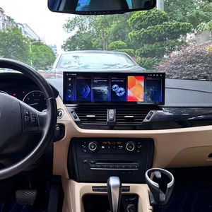 Autoradio con GPS per <span class=keywords><strong>BMW</strong></span> <span class=keywords><strong>E84</strong></span> 2011-2013, Schermo Touch Android, Stereo, CarPlay, TV, Lettore Multimediale per Cruscotto - Product Image 5