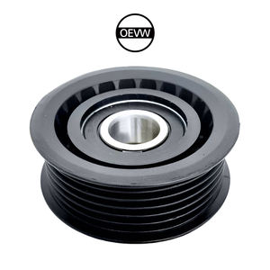 059903341A 059903341E 2722020819 accesorios tensores para Audi A6 <span class=keywords><strong>Allroad</strong></span> C6 4FH 2006-2011 2,7 T A6 C5 4B2 2,5 T Q5 8RB 08-17 - Product Image 4