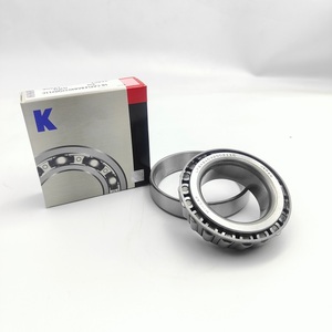 Roulement à rouleaux coniques à une rangée d'usine 501349 33118 30312 32305 32000 30305 33313 32006 32218 <span class=keywords><strong>30310</strong></span> pour machines automobiles - Product Image 1