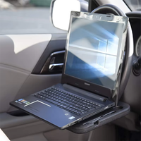 Table de volant de voiture multifonctionnelle avec porte-gobelet – Meilleure vente