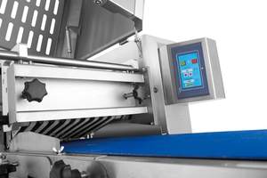 Jarvis EDGE macellaio macchina per tagliare la carne - Product Image 3