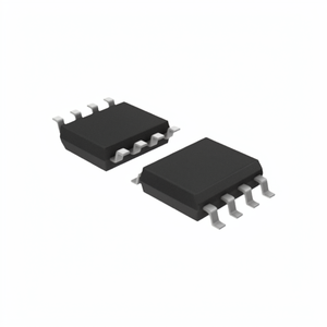 ไอซีออปแอมป์ GP 1 วงจร 8SO SA5534PSG4 8 SOIC (0.209 นิ้ว, กว้าง 5.30 มม.) ชิ้นส่วนอิเล็กทรอนิกส์ ขายชิป - Product Image 1